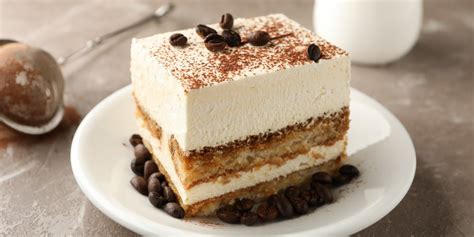 Ricetta Tiramisù con biscotti facile Come uno chef