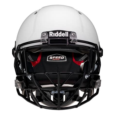 Speed Icon Varsity Helmets Open Catalogue Riddell