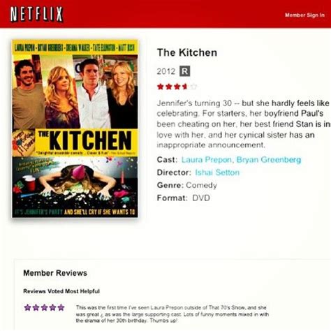 The Kitchen is coming to DVD and VOD April 9th. Add to your Netflix Queue now! | Cynical ...