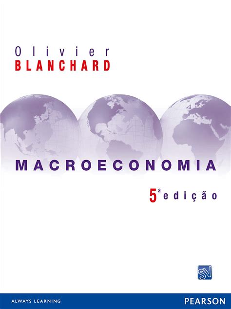 Macroeconomia PDF Olivier Blanchard