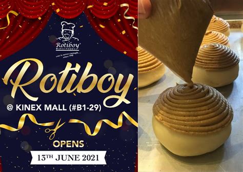 Detail Logo Roti Boy Koleksi Nomer 28