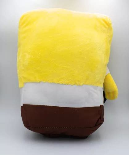 Bob Esponja Peluche Bob Esponja Cm En Venta En Concepci N Biob O Por