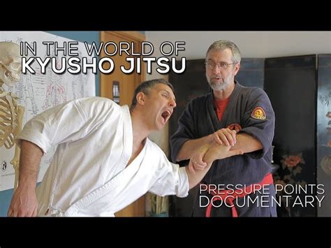 Kyusho Jitsu