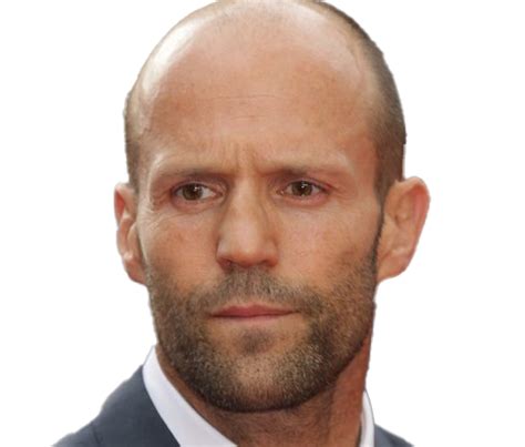 Jason Statham Face Transparent PNG All PNG All