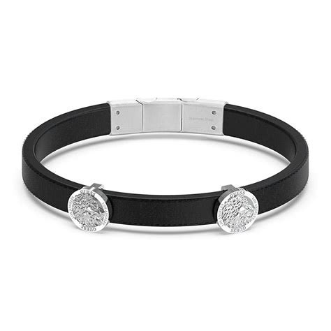 Pulsera JUMB03013JWSTT U Lion King Hombre Guess Lyst