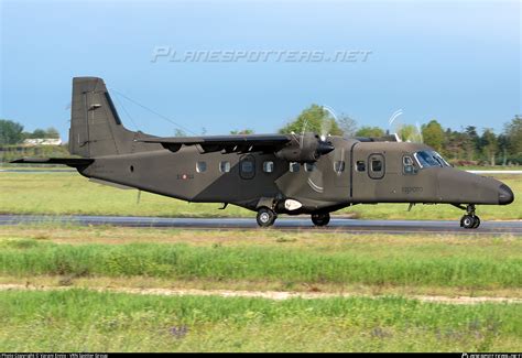 Mm62158 Esercito Italiano Italian Army Dornier Do 228 212 Photo By