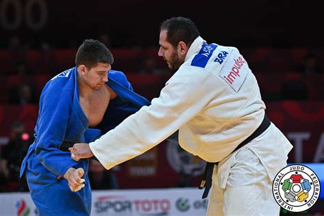 Valerii ENDOVITSKII / IJF.org
