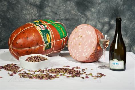 Mortadella Di Bologna Mitentatutto