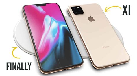 Apple Iphone Xi Pro 2019 Flagship Triple Lens Cameras Apple A13 Chipset