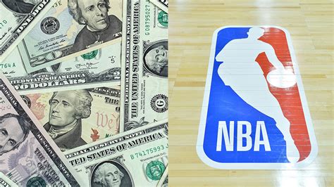 Nba Announces Salary Cap For Season Mln Cgtn