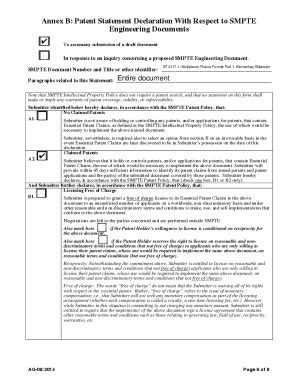 Fillable Online 716 Affidavits Or Declarations Under 37 CFR 1 132 And