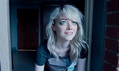 Naked Emma Stone In Birdman Or The Unexpected Virtue Of Ignorance