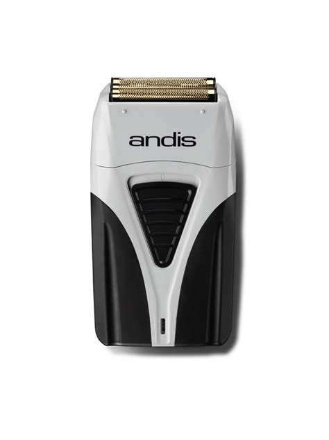 Andis Profoil Lithium Plus Shaver Barber Depot Barber Supply