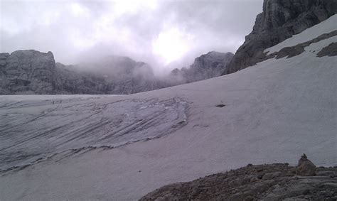 Dort Gehts Zum Hohen Dachstein Weiter Fotos Hikr Org