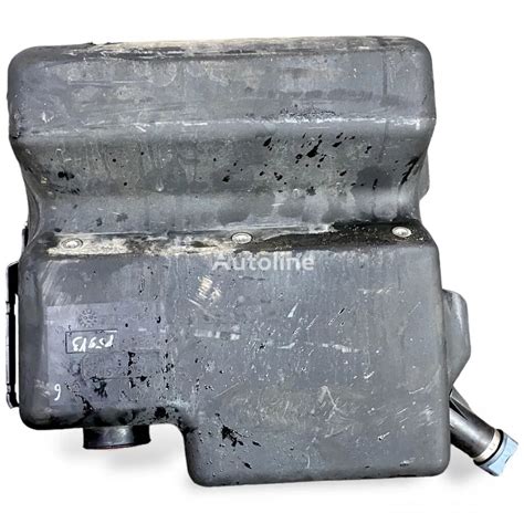 Rezervor AdBlue AdBlue Tank für MAN Coduri 81154025049 81154006113