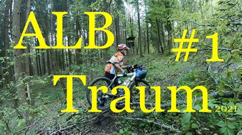 ALBTraum Bikepacking ITT 2021 1 YouTube