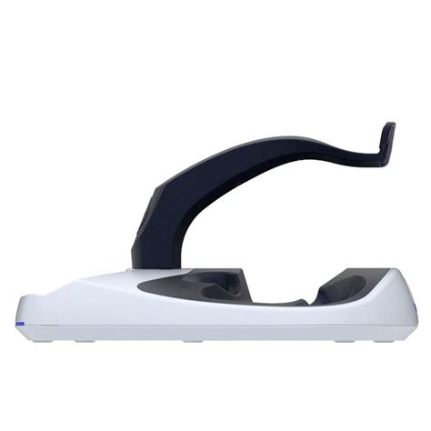 Psvr2 Showcase Carregador E Display Stand Vr2 Game Games A Loja