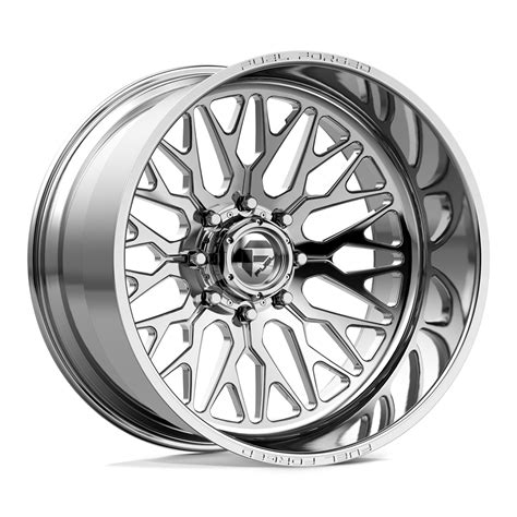 Fuel Forged Concave Ffc109 Grin Concave Wheels And Ffc109 Grin