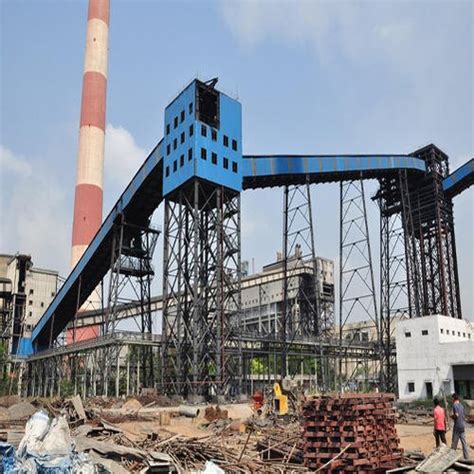 Coal Handling Plant At Rs Unit Coal Handling Plant In Erode