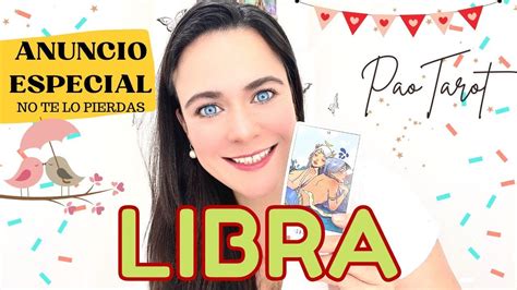 Libra ♎️ Wow Te Doy Todos Los Detalles De Esa Persona 🔮 Horoscopo Libra