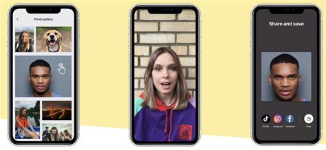 Deepfake video app Avatarify, which processes on-phone, plans digital ...
