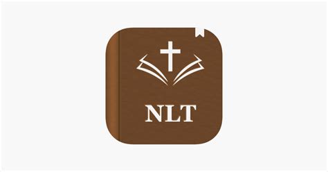 living translation nlt   app store