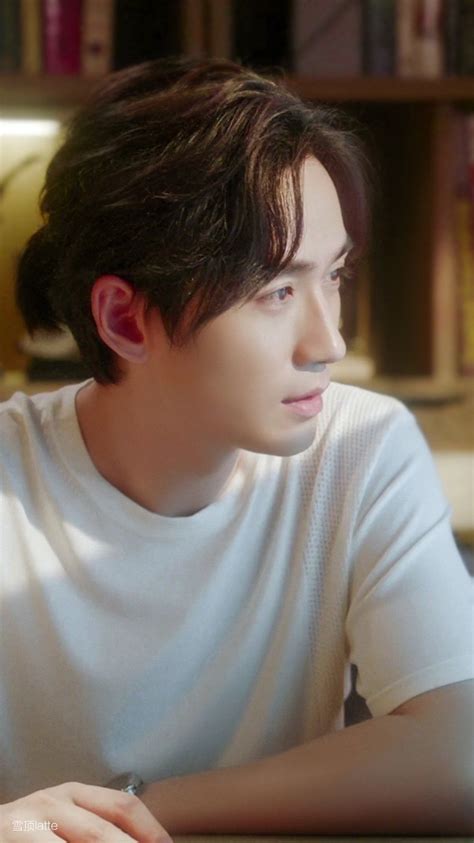 Shen Wei Film Lovers Shounen Ai True Friends Guardian Idol Drama