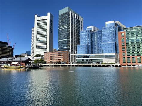 downtown boston rboston
