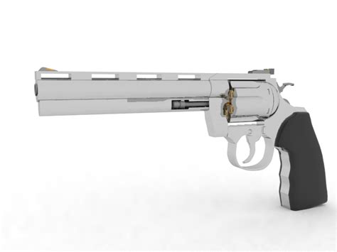 Revolver 357, Created by Stickpye image - Code D.E.A.D mod for Half ...