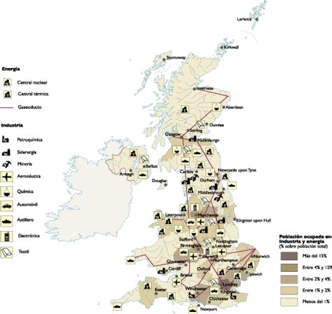 United Kingdom Population Map Digital Maps Netmaps UK Vector Eps