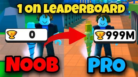 I Became Number Best Player In Drill Simulator Roblox Youtube