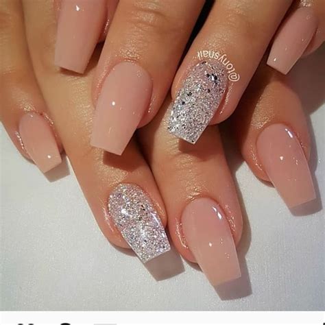 24 Best Dark Nude Nails Ideas Nails Beautiful Nails Gorgeous Nails