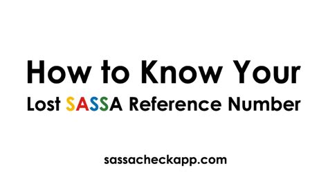 How To Update Sassa Grant Application Complete Easy Guide