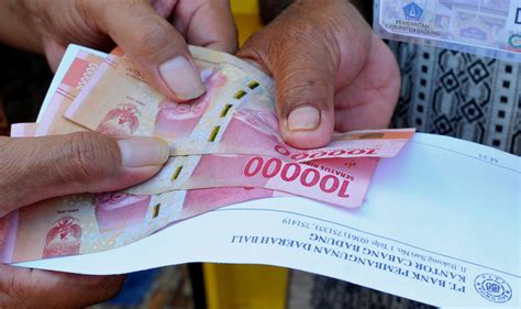 Intip Siapa Saja Penerima Bansos PKH 2023 Rp600 Ribu Cek Nama Di