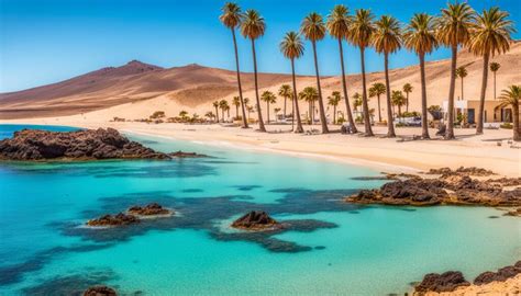 Fuerteventura Sehensw Rdigkeiten Entdecken