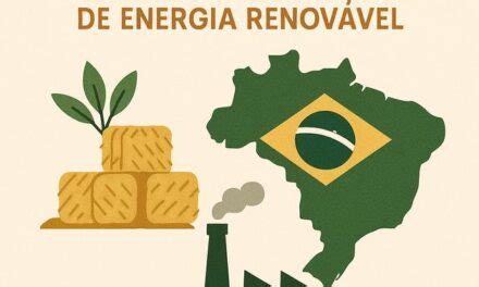 O Que é Energia por Biomassa? Descubra Seus Benefícios Ambientais ...
