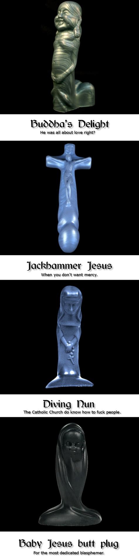 Religious Sex Toys Imgur