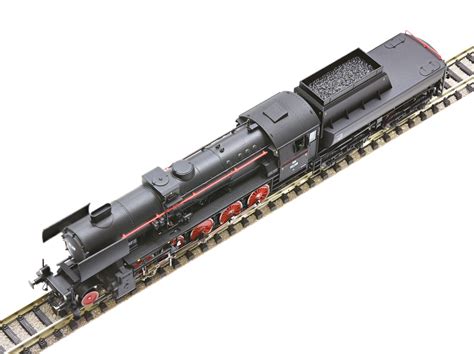 Rainer Modellbahnen Fleischmann Dampflokomotive Bb