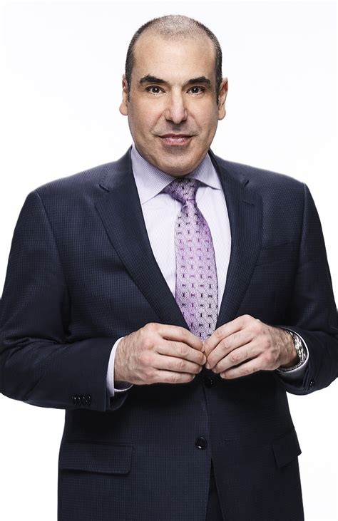 Who Plays Louis Girlfriend On Suits Paul Smith