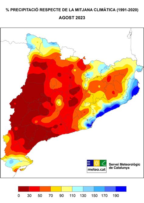 La Pluja No Atura El Cop Els Pantans De Les Conques Internes Continuen