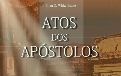 Livro Atos dos Apóstolos ReformaBrasil