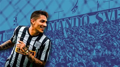 Por qué Paolo Guerrero todavía no firma por Alianza Lima Infobae