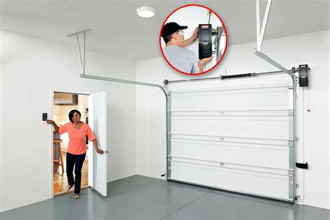 The Genie Company Launches All New Wall Mount Garage Door Openers Business Wire