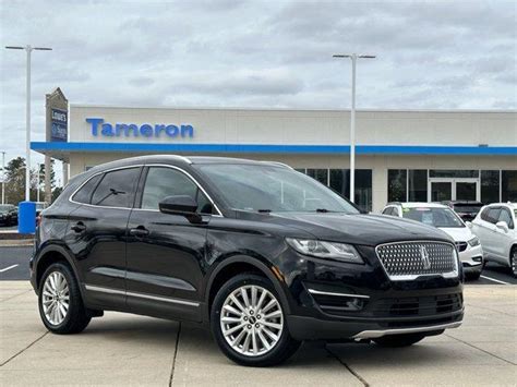 2019 Lincoln Mkc Standard For Sale In Daphne Al