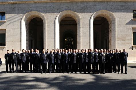 Il Capo Di Sma Incontra I Comandanti Dei Gruppi Volo Aeronautica Militare