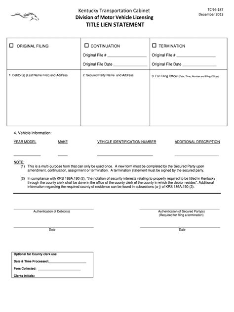 Tc 96 187 2013 2025 Form Fill Out And Sign Printable Pdf Template Airslate Signnow