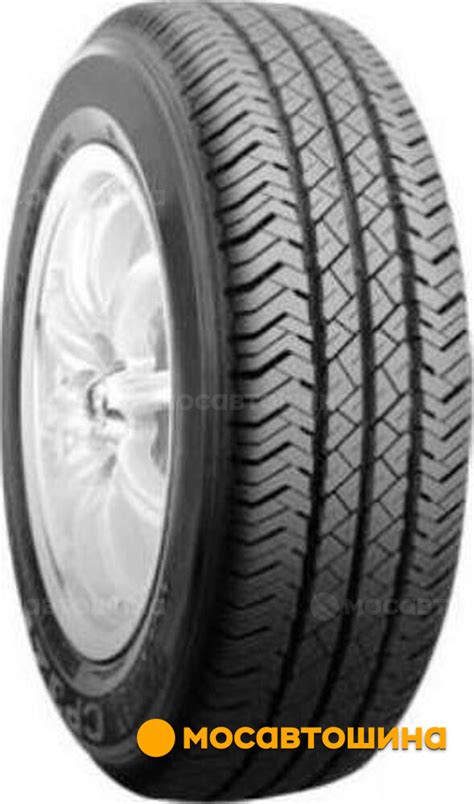 Шины Nexen CP321