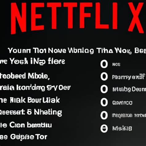 How To Remove A Movie From Continue Watching On Netflix Step By Step