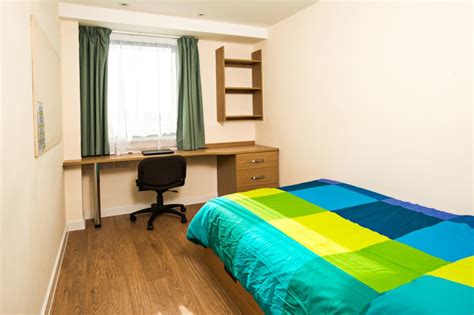 Accommodation options for new students | Bournemouth University