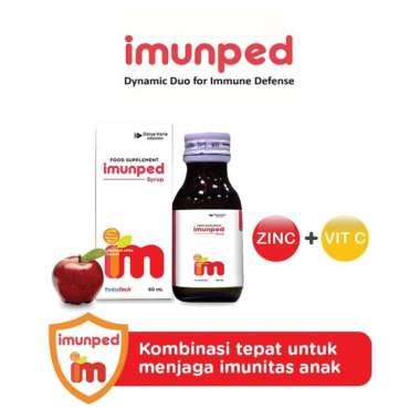 L Zink Sirup Lengkap Harga Terbaru April Blibli